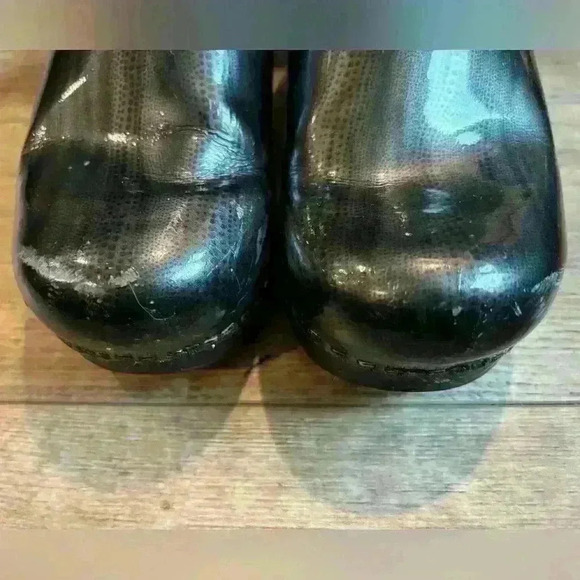 Dansko professional clog shoes size 36 - Picture 6 of 9